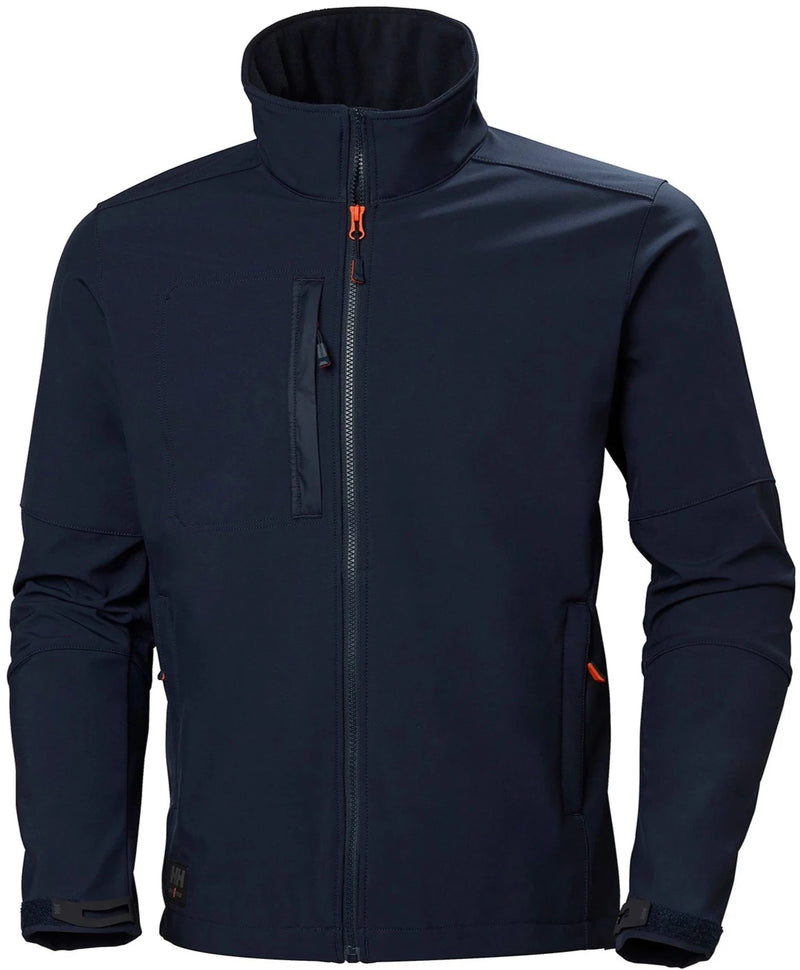 Load image into Gallery viewer, Jacket HELLY HANSEN KENSINGTON SOFTSHELL

