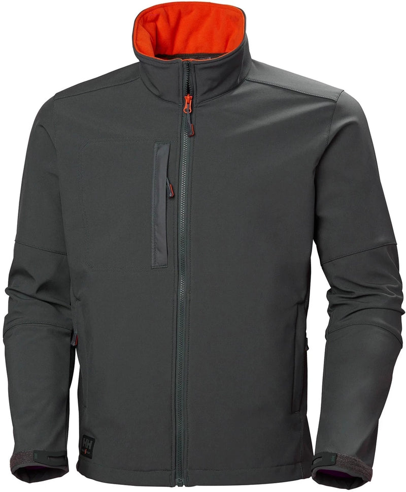 Load image into Gallery viewer, Jacket HELLY HANSEN KENSINGTON SOFTSHELL
