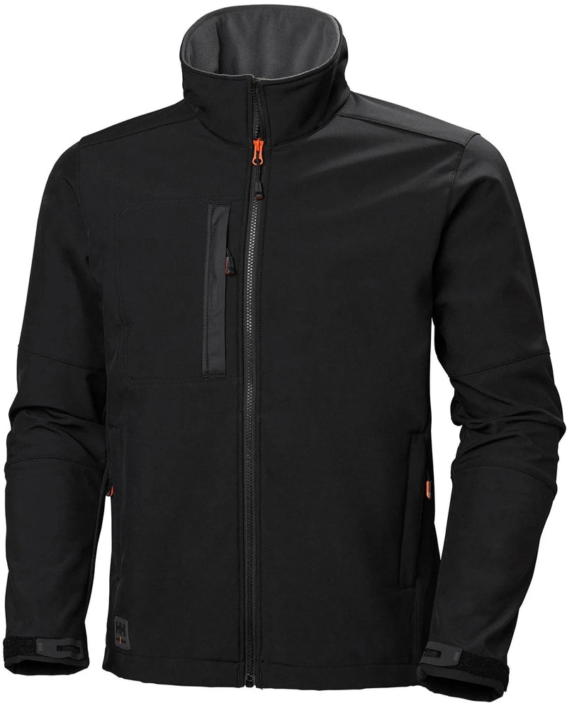 Load image into Gallery viewer, Jacket HELLY HANSEN KENSINGTON SOFTSHELL
