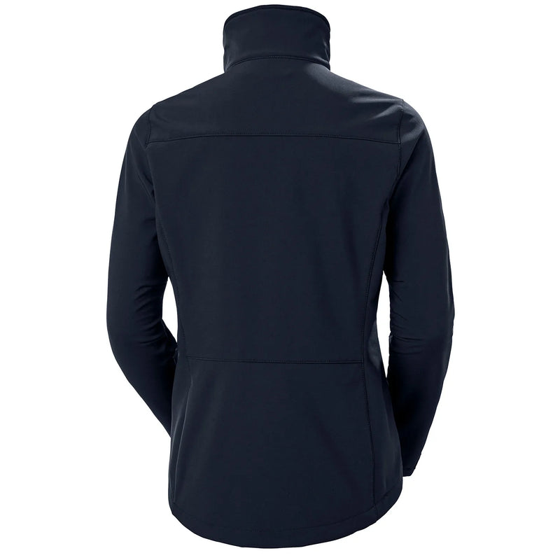 Ielādējiet attēlu galerijas skatītājā, Sieviešu Jaka HELLY HANSEN Luna Softshell 74240
