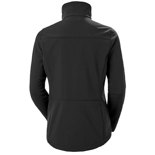 Sieviešu Jaka HELLY HANSEN Luna Softshell 74240