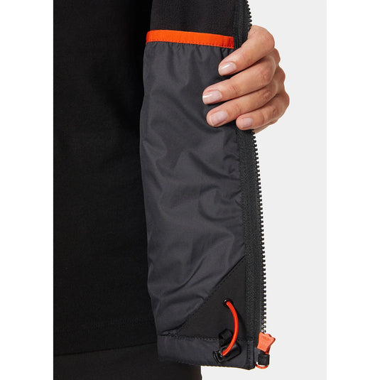 Sieviešu Jaka HELLY HANSEN Luna Softshell 74240