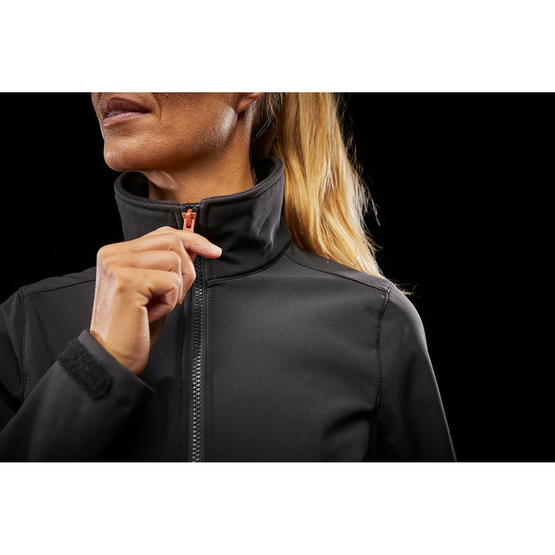 Ielādējiet attēlu galerijas skatītājā, Sieviešu Jaka HELLY HANSEN Luna Softshell 74240
