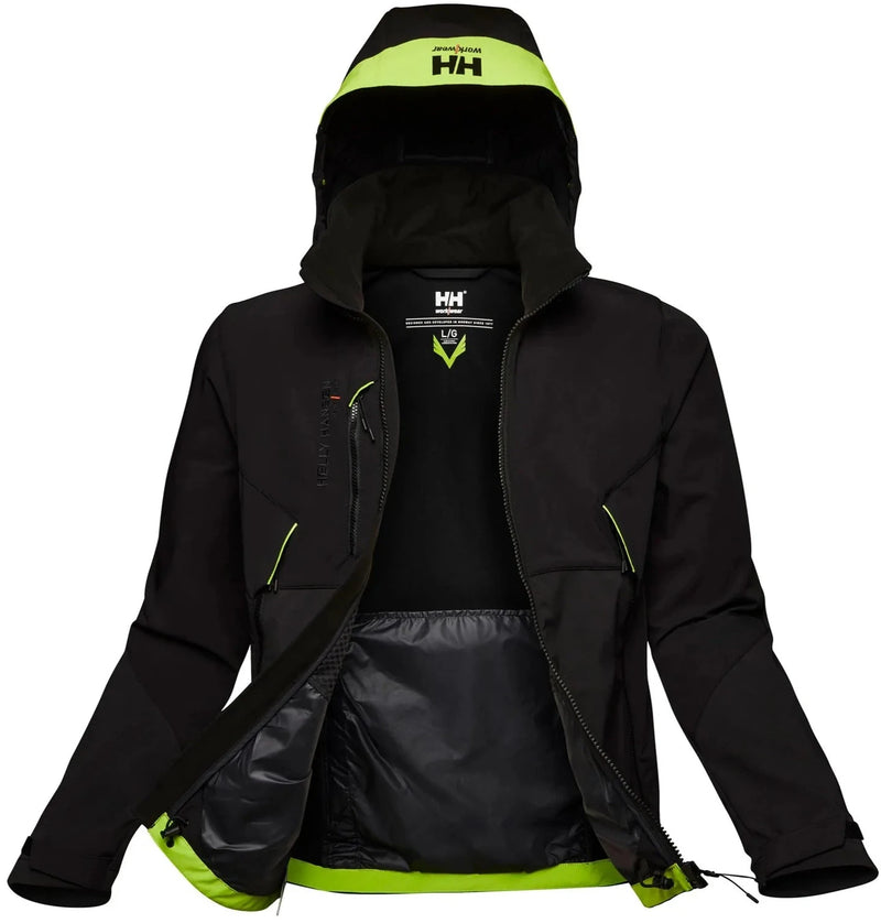 Ielādējiet attēlu galerijas skatītājā, Jaka HELLY HANSEN Magni Evolution 74263
