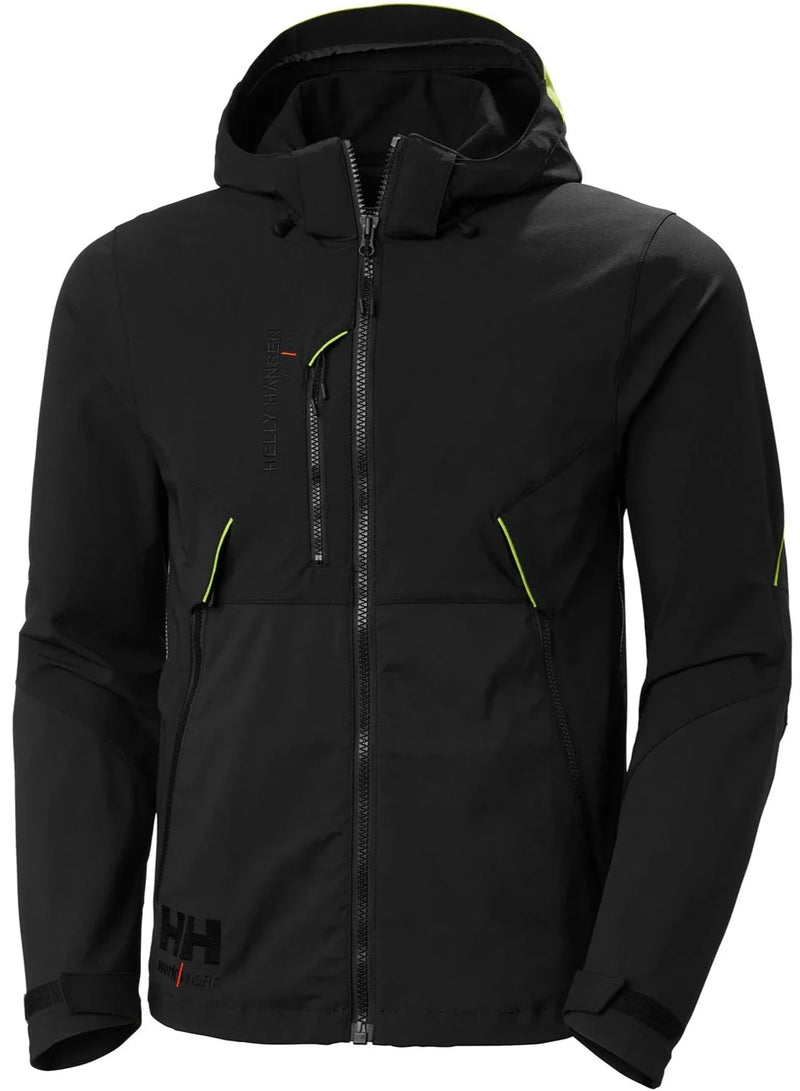 Ielādējiet attēlu galerijas skatītājā, Jaka HELLY HANSEN Magni Evolution 74263
