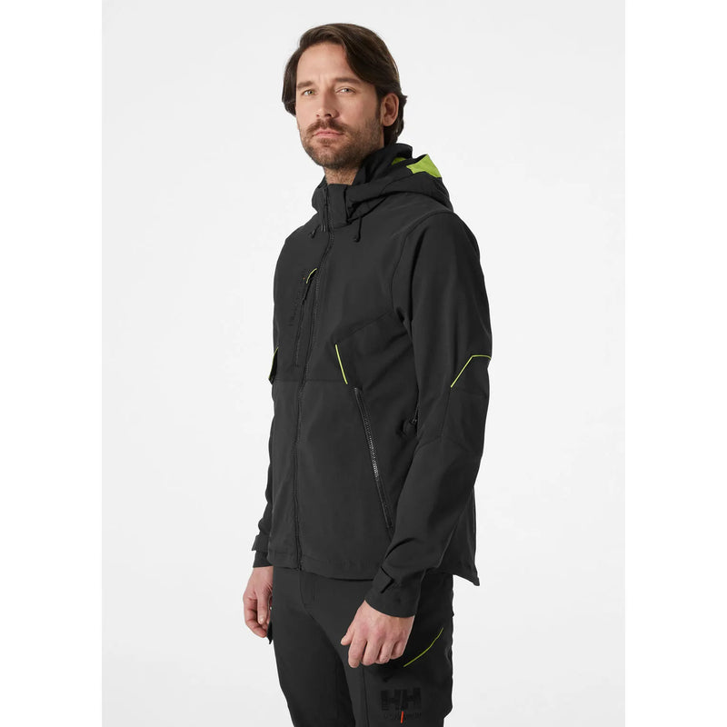 Ielādējiet attēlu galerijas skatītājā, Jaka HELLY HANSEN Magni Evolution 74263
