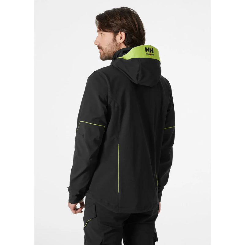 Ielādējiet attēlu galerijas skatītājā, Jaka HELLY HANSEN Magni Evolution 74263
