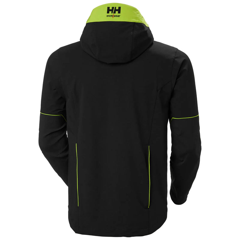 Ielādējiet attēlu galerijas skatītājā, Jaka HELLY HANSEN Magni Evolution 74263
