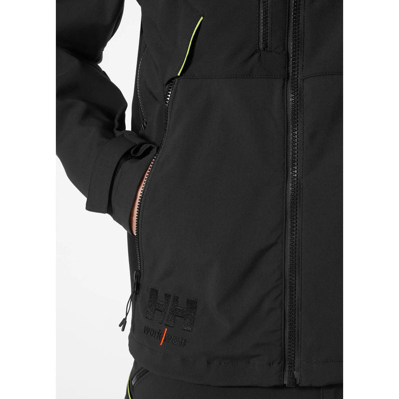 Ielādējiet attēlu galerijas skatītājā, Jaka HELLY HANSEN Magni Evolution 74263
