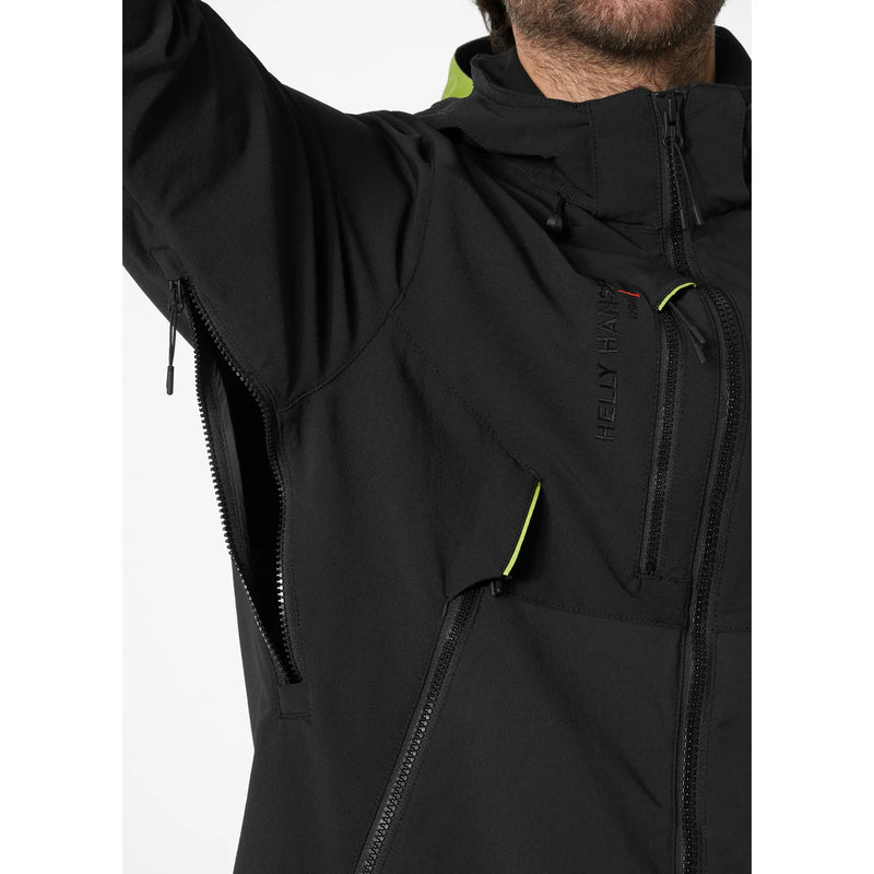 Ielādējiet attēlu galerijas skatītājā, Jaka HELLY HANSEN Magni Evolution 74263
