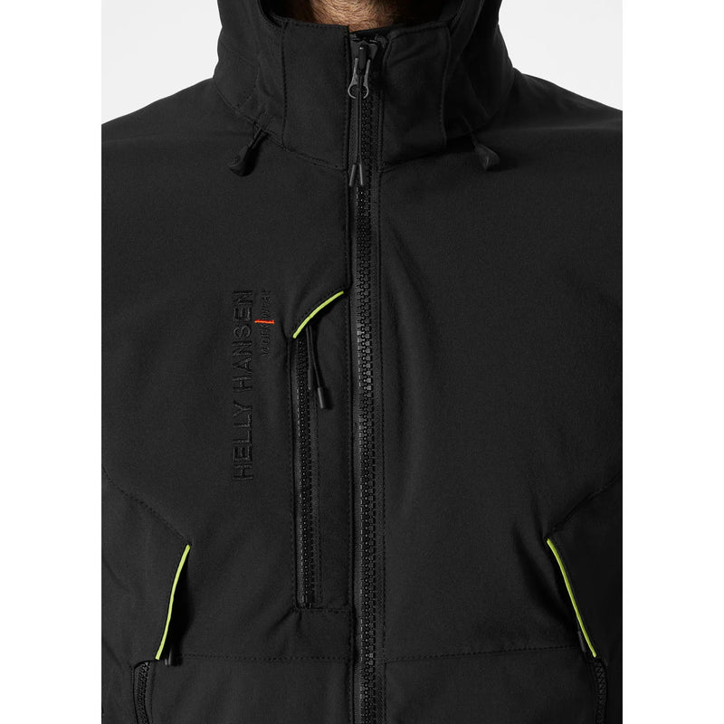 Ielādējiet attēlu galerijas skatītājā, Jaka HELLY HANSEN Magni Evolution 74263
