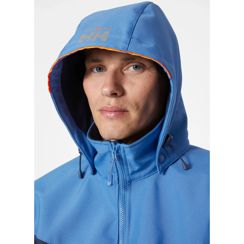 Load image into Gallery viewer, Jacket HELLY HANSEN Oxford (74290)
