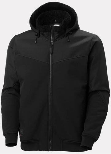 Jacket HELLY HANSEN OXFORD Winter Softshell 74291