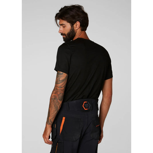 T-shirt HELLY HANSEN LIFA Base Layer 75104