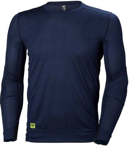 Shirt HELLY HANSEN LIFA Base Layer Crewneck 75105