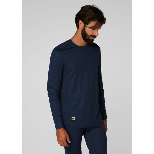 Shirt HELLY HANSEN LIFA Base Layer Crewneck 75105