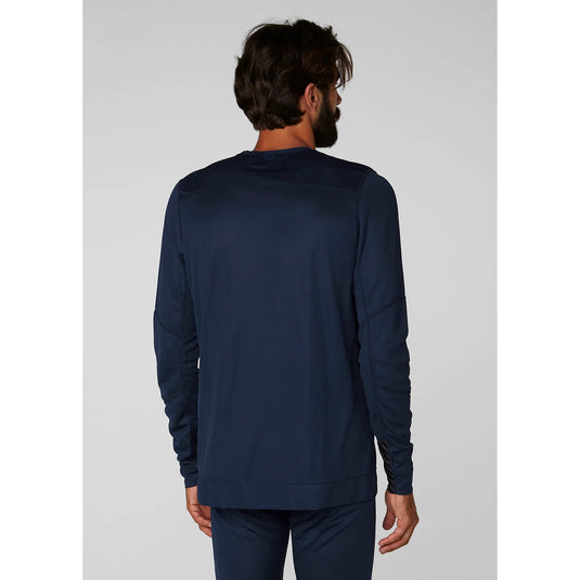 Shirt HELLY HANSEN LIFA Base Layer Crewneck 75105