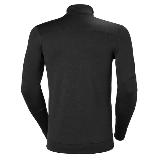 Shirt HELLY HANSEN LIFA Base Layer Half Zip 75109