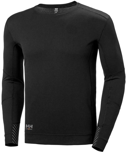 Shirt HELLY HANSEN LIFA Active Base Layer Crewneck 75117