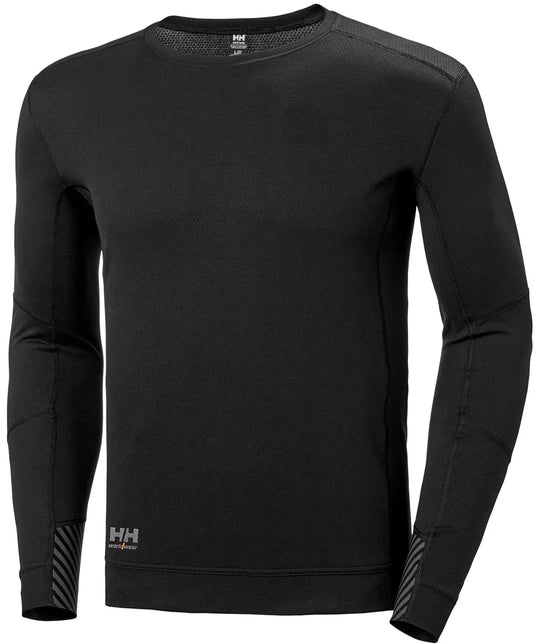 Shirt HELLY HANSEN LIFA Active Base Layer Crewneck 75117