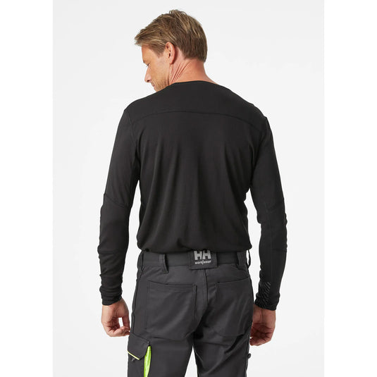 Shirt HELLY HANSEN LIFA Active Base Layer Crewneck 75117