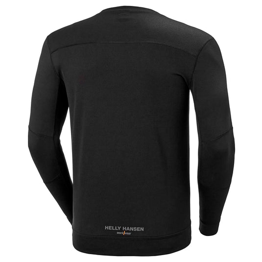 Shirt HELLY HANSEN LIFA Active Base Layer Crewneck 75117