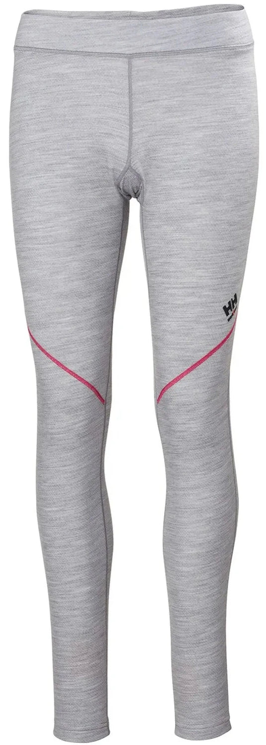 Women's Thermal Underpants HELLY HANSEN LIFA Base Layer Merino 75520