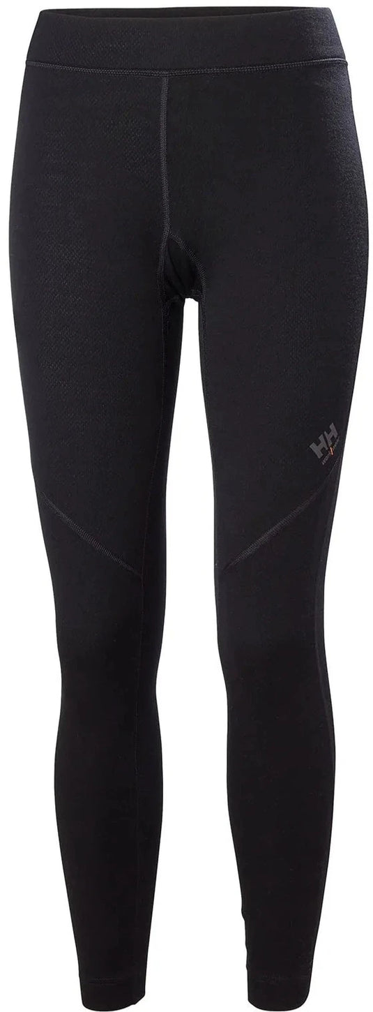 Women's Thermal Underpants HELLY HANSEN LIFA Base Layer Merino 75520