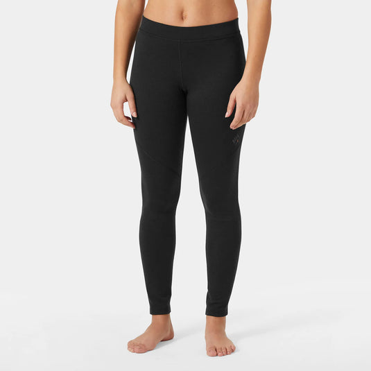Women's Thermal Underpants HELLY HANSEN LIFA Base Layer Merino 75520
