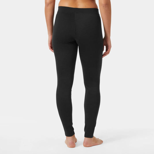 Women's Thermal Underpants HELLY HANSEN LIFA Base Layer Merino 75520