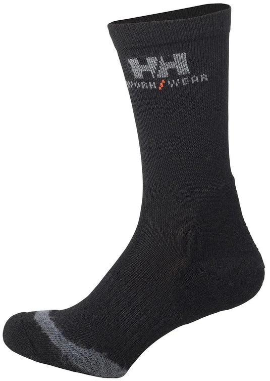 Socks HELLY HANSEN Fakse Flame Retardant Wool 75720