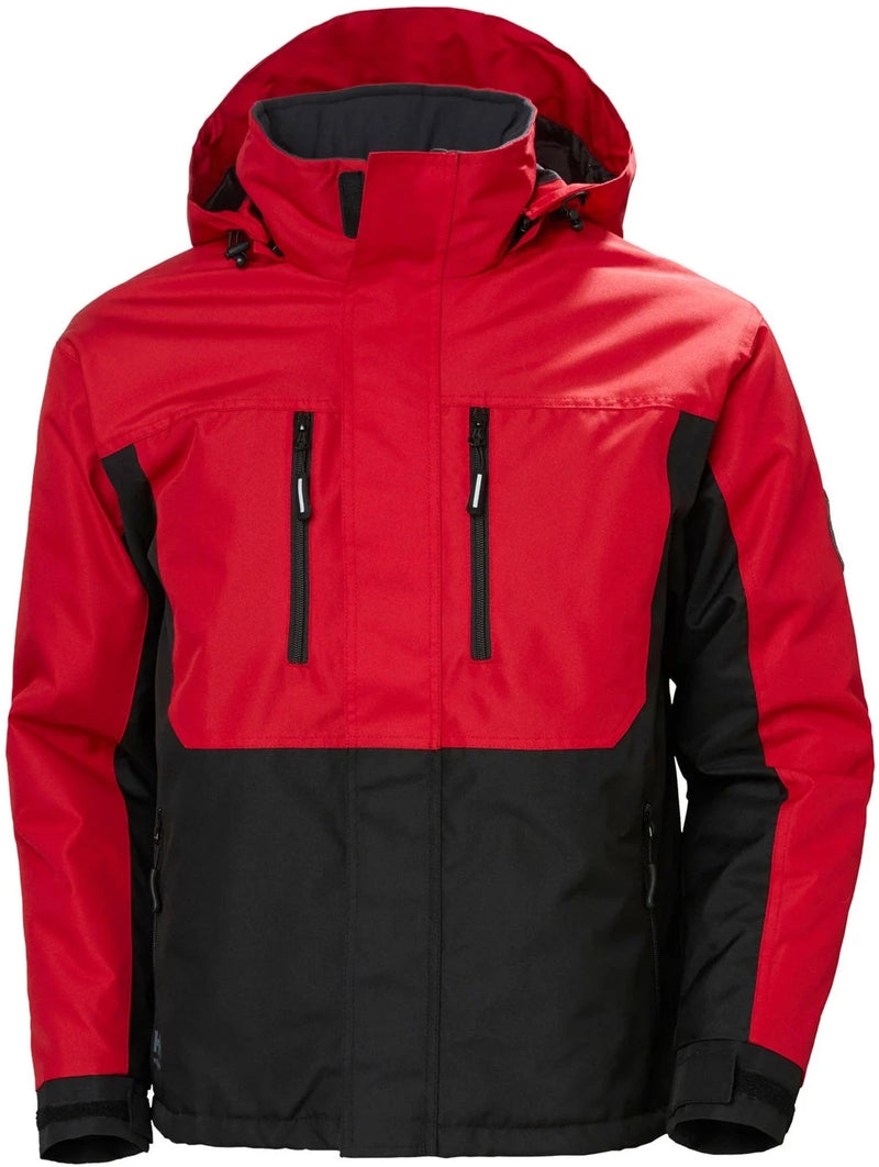 Load image into Gallery viewer, Jacket HELLY HANSEN BERG
