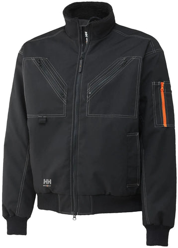 Jacket HELLY HANSEN BERGHOLM