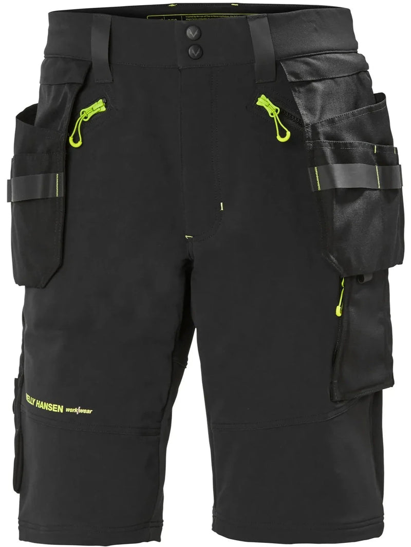 Load image into Gallery viewer, Shorts HELLY HANSEN Magni Construction 76583
