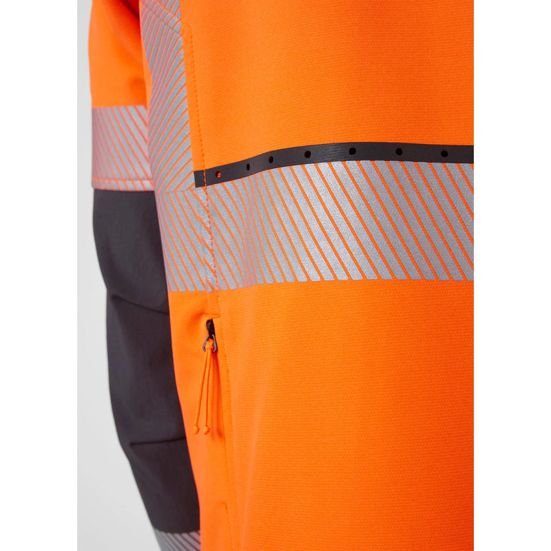 Load image into Gallery viewer, Jacket HELLY HANSEN ICU BRZ Hi Vis 77203

