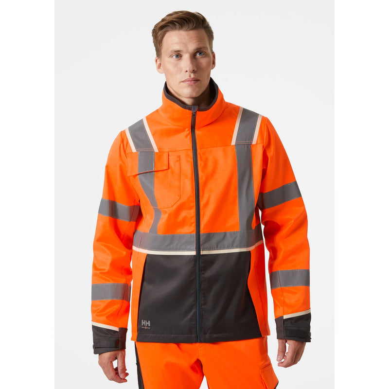 Load image into Gallery viewer, Jacket HELLY HANSEN 77215

