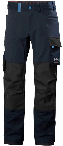 Trousers HELLY HANSEN Oxford 4X 77407