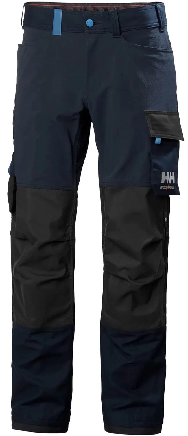 Load image into Gallery viewer, Trousers HELLY HANSEN Oxford 4X
