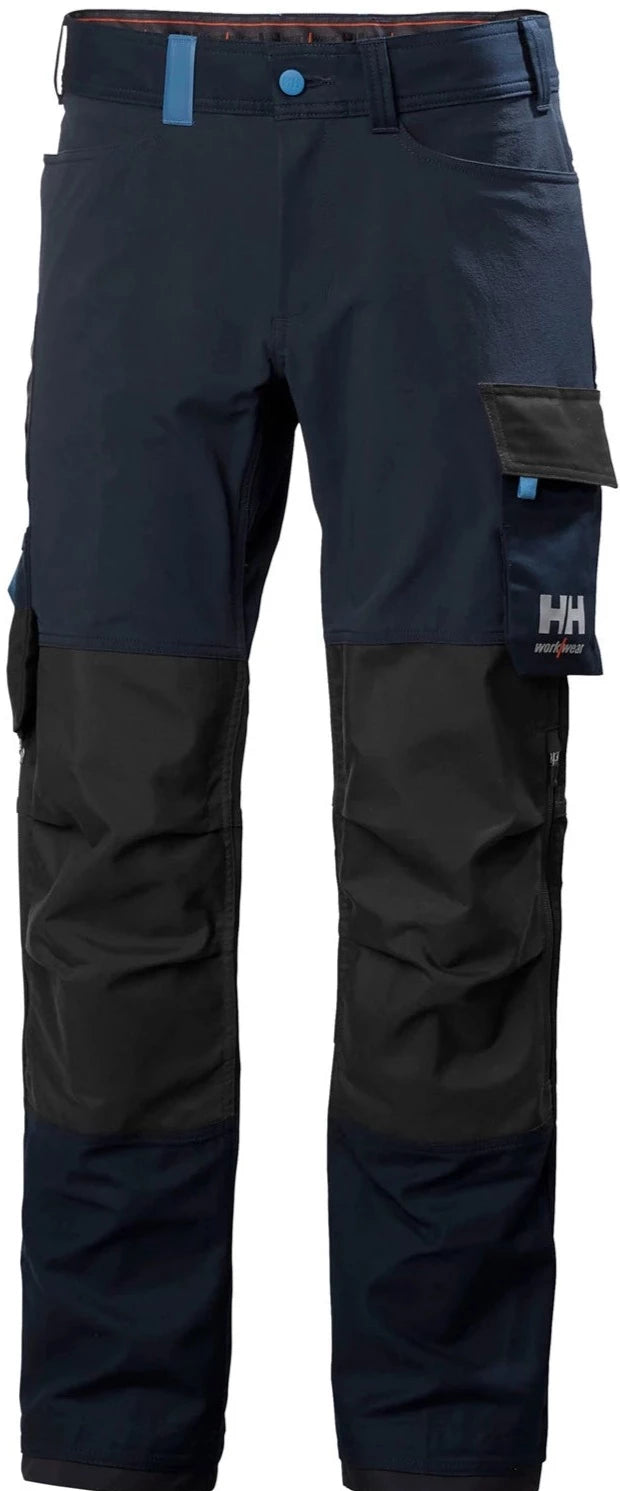 Load image into Gallery viewer, Trousers HELLY HANSEN Oxford 4X
