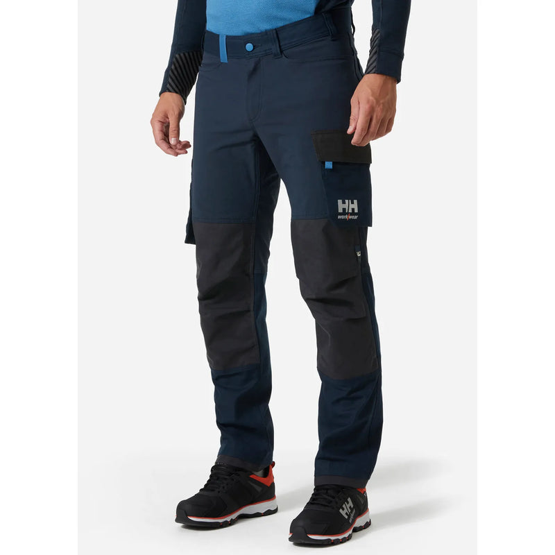 Load image into Gallery viewer, Trousers HELLY HANSEN Oxford 4X
