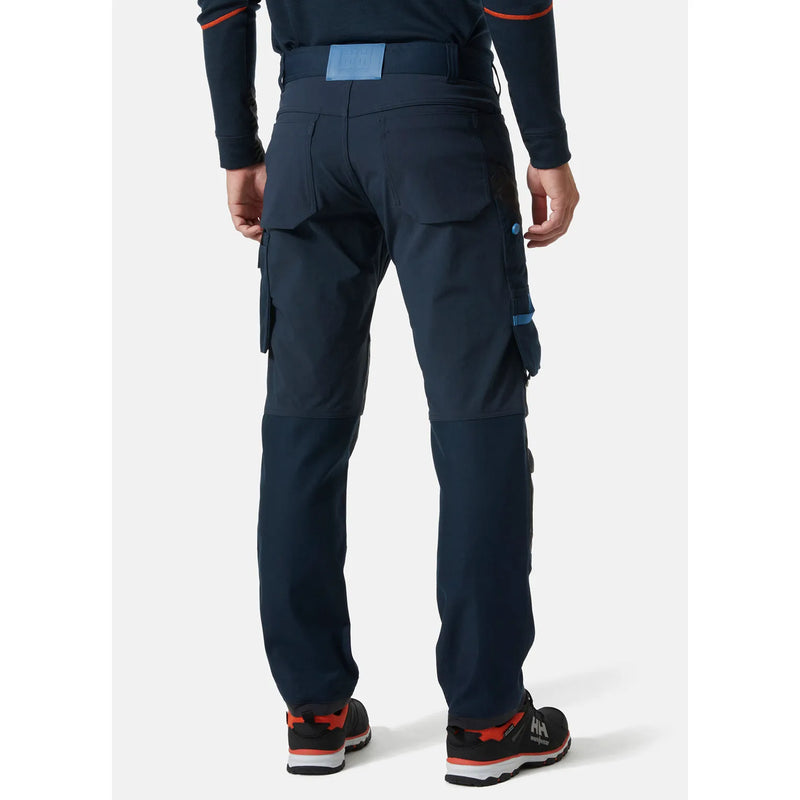 Load image into Gallery viewer, Trousers HELLY HANSEN Oxford 4X
