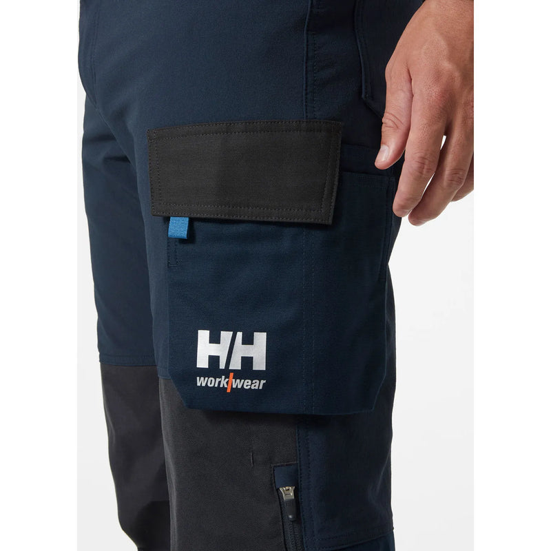 Load image into Gallery viewer, Trousers HELLY HANSEN Oxford 4X 77407
