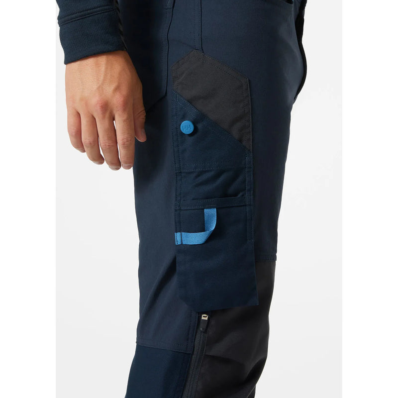 Load image into Gallery viewer, Trousers HELLY HANSEN Oxford 4X
