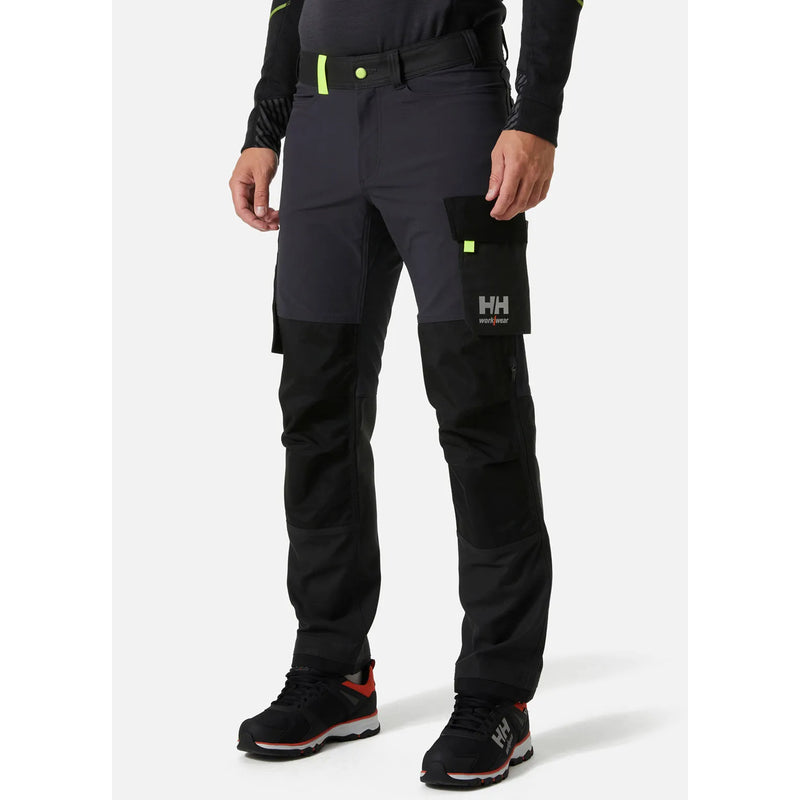 Load image into Gallery viewer, Trousers HELLY HANSEN Oxford 4X
