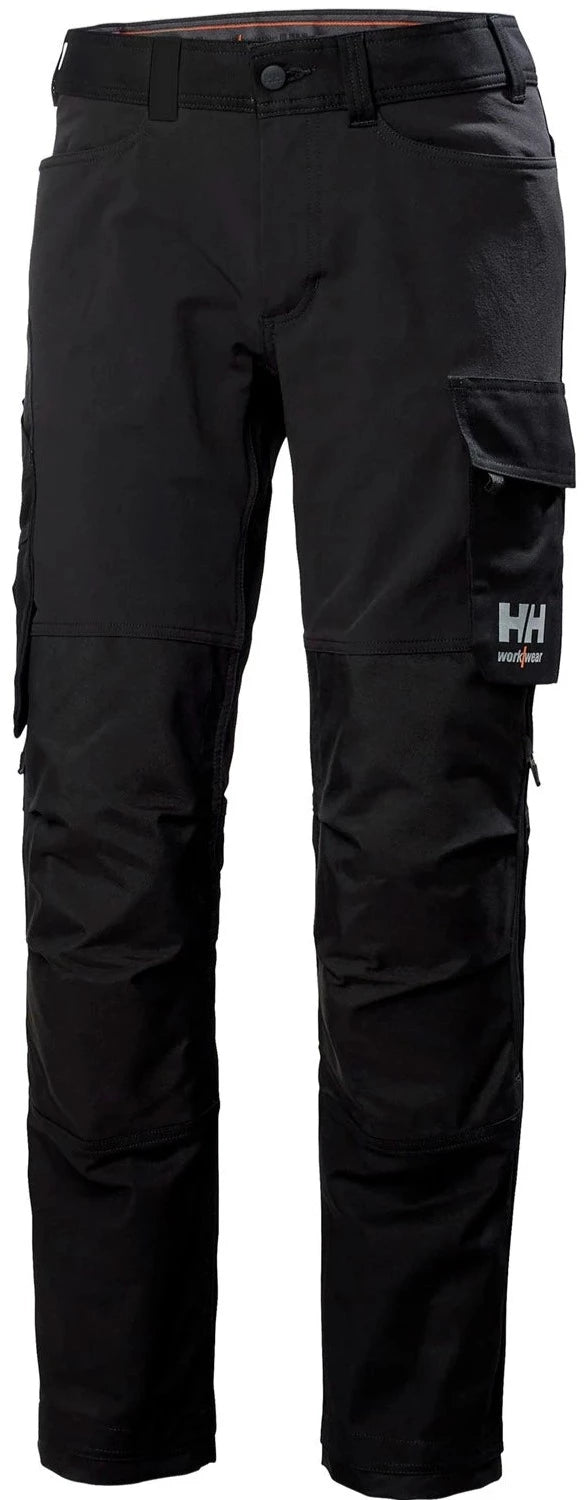 Load image into Gallery viewer, Trousers HELLY HANSEN Oxford 4X
