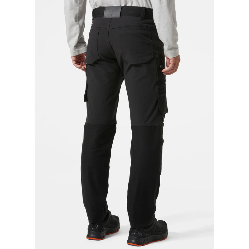 Load image into Gallery viewer, Trousers HELLY HANSEN Oxford 4X
