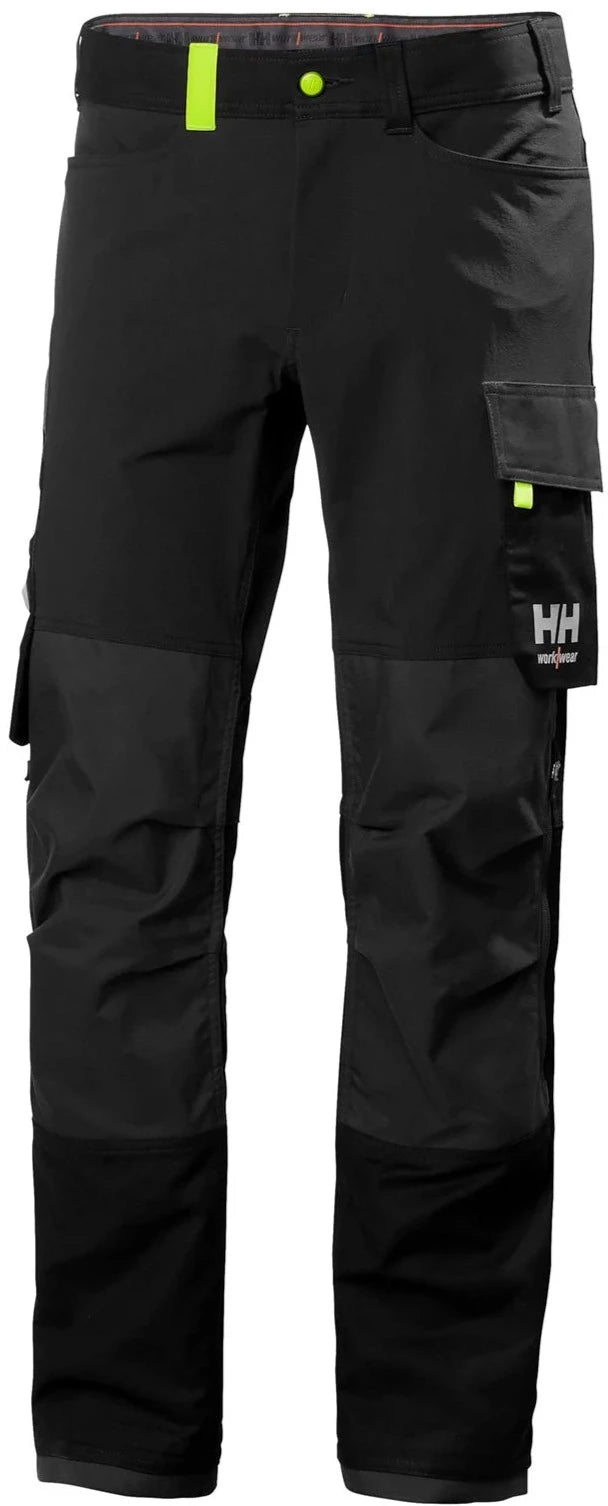 Load image into Gallery viewer, Trousers HELLY HANSEN Oxford 4X
