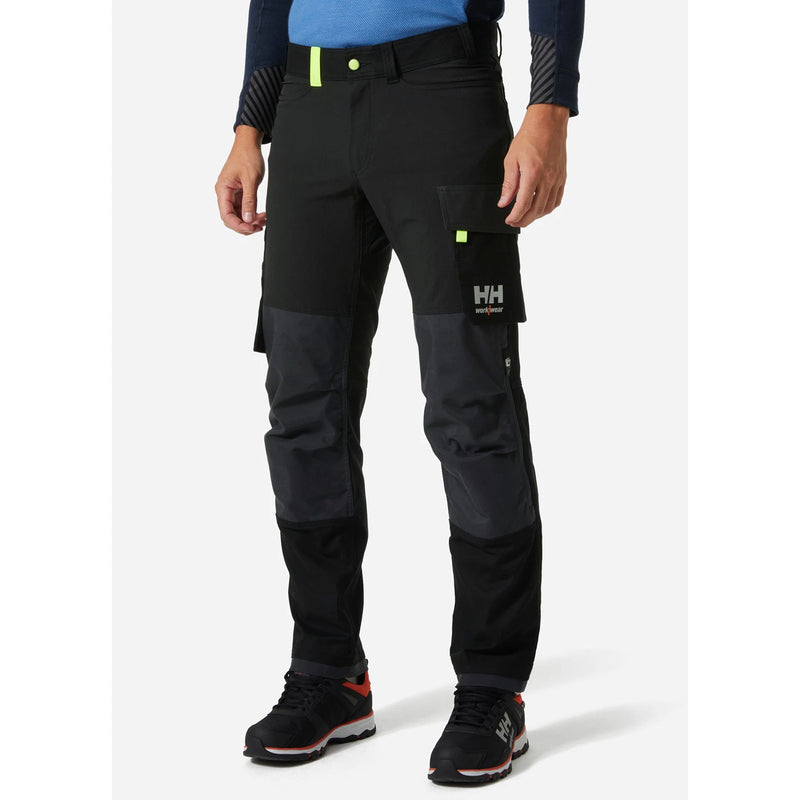 Load image into Gallery viewer, Trousers HELLY HANSEN Oxford 4X
