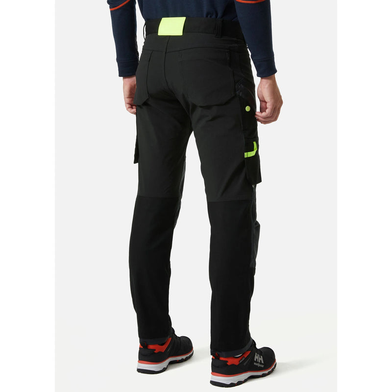 Load image into Gallery viewer, Trousers HELLY HANSEN Oxford 4X
