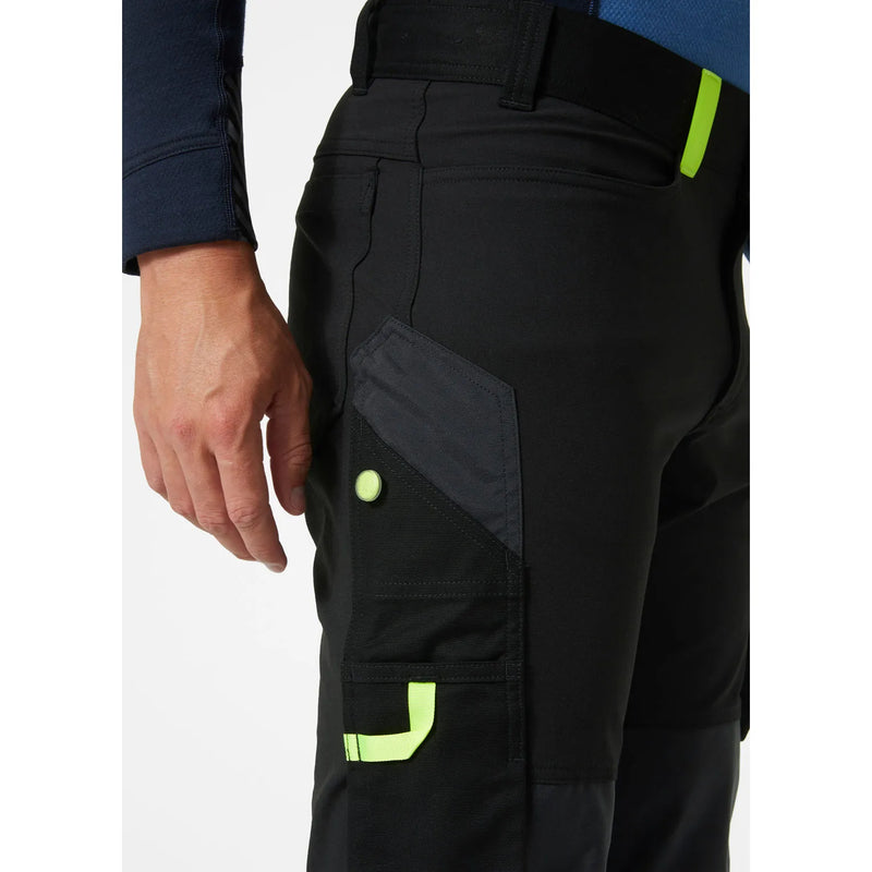 Load image into Gallery viewer, Trousers HELLY HANSEN Oxford 4X 77407
